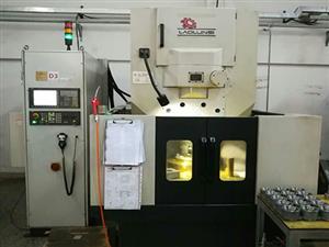 行星減速機(jī)生產(chǎn)設(shè)備