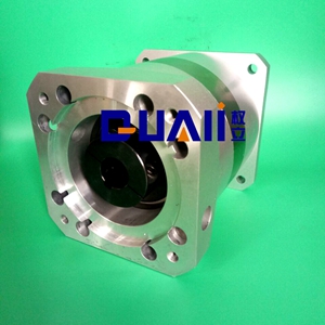 行星伺服減速機(jī)