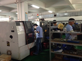 行星減速機(jī)生產(chǎn)廠(chǎng)家