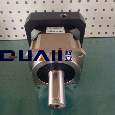 上海權立伺服減速機