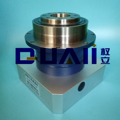 上海權(quán)立精密行星減速機