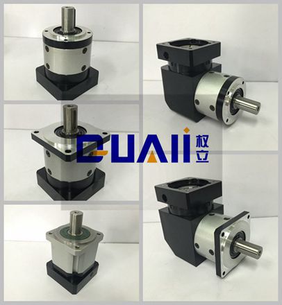 上海權(quán)立行星減速機