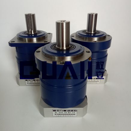 上海權立伺服行星減速機